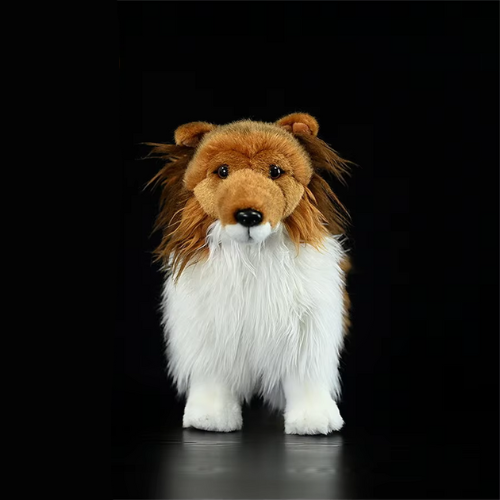 ESSA Dog